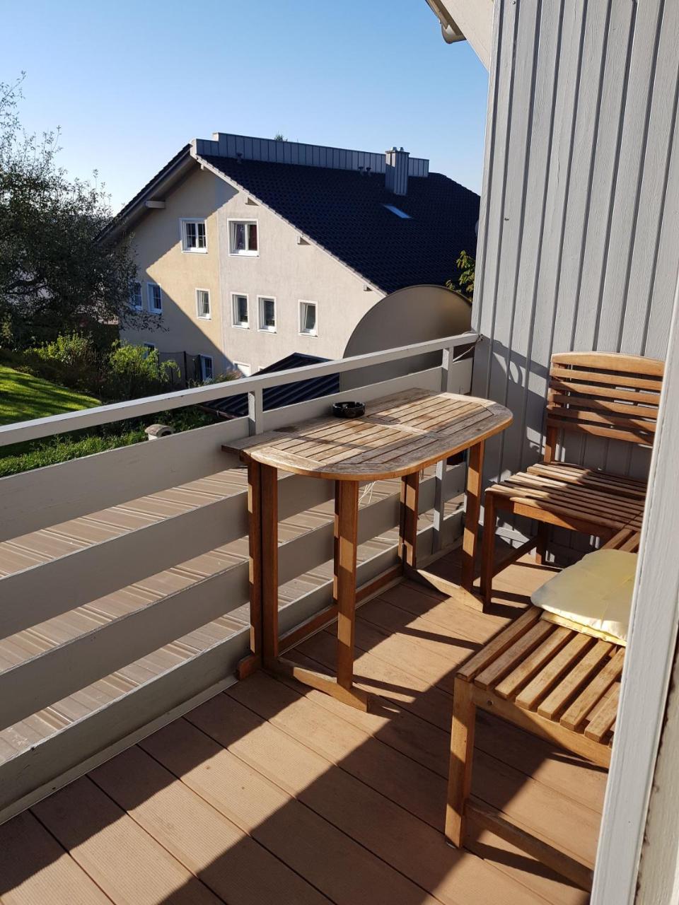 Pension Pritzl Salzweg Exterior foto