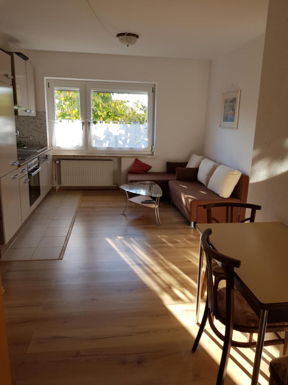 Pension Pritzl Salzweg Exterior foto
